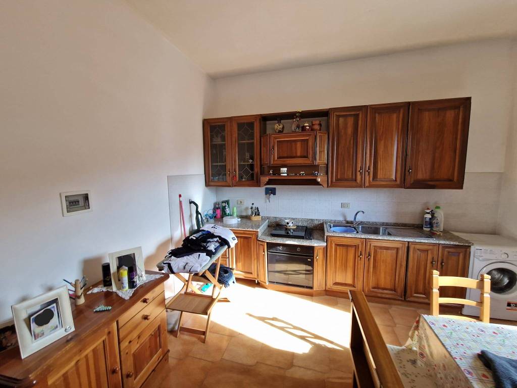 Casa indipendente a Quarrata in Via Bettino Ricasoli, 77 - Foto 3
