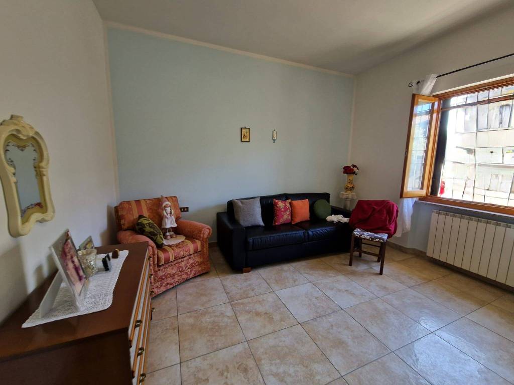 Casa indipendente a Quarrata in Via Bettino Ricasoli, 77 - Foto 4
