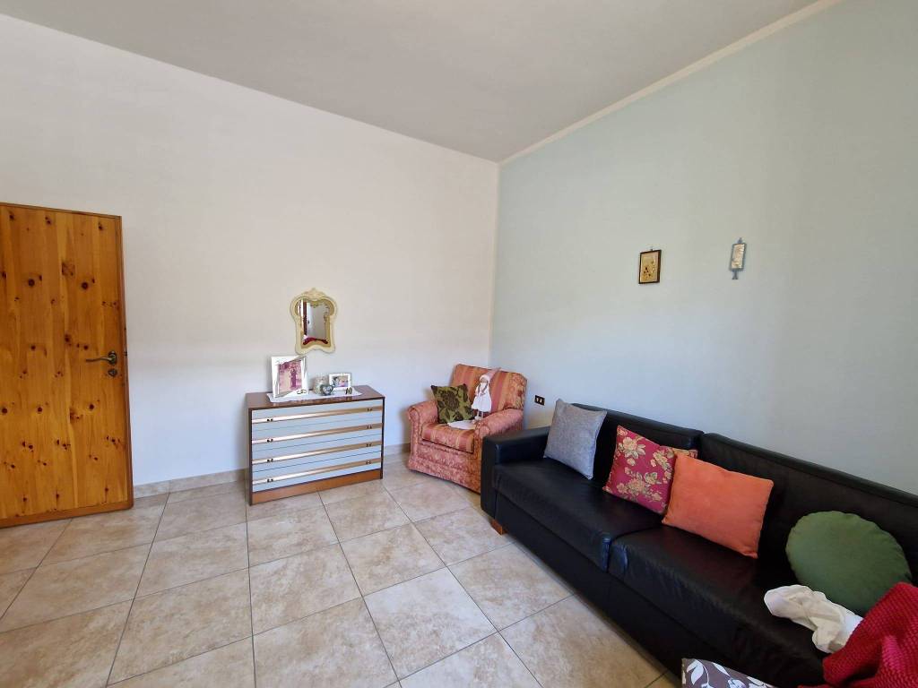 Casa indipendente a Quarrata in Via Bettino Ricasoli, 77 - Foto 5