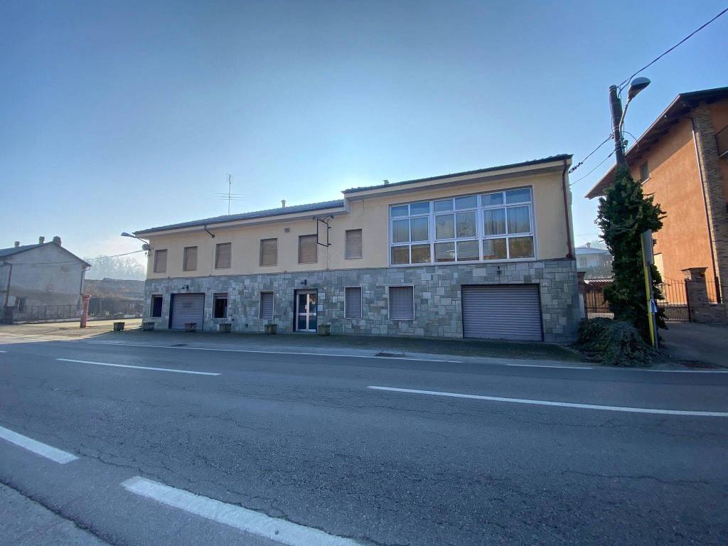 Villa a San damiano d'asti in Frazione San Pietro, 86 - Foto 2