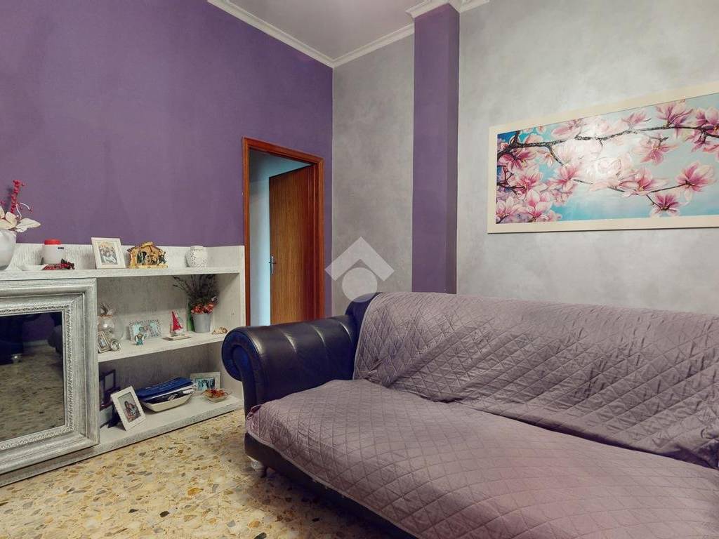 Appartamento a Francavilla fontana in Via S. Francesco, 1 - Foto 2