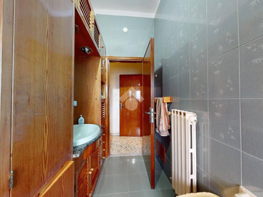 Appartamento a Francavilla fontana in Via S. Francesco, 1 - Foto 4