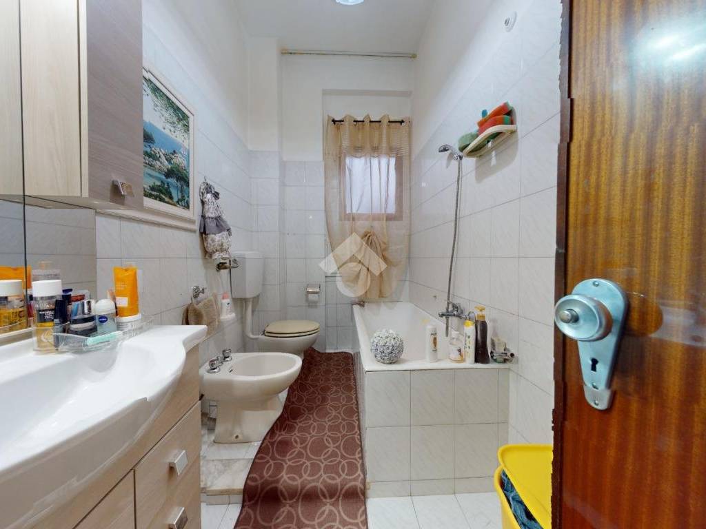 Appartamento a Francavilla fontana in Via S. Francesco, 1 - Foto 5