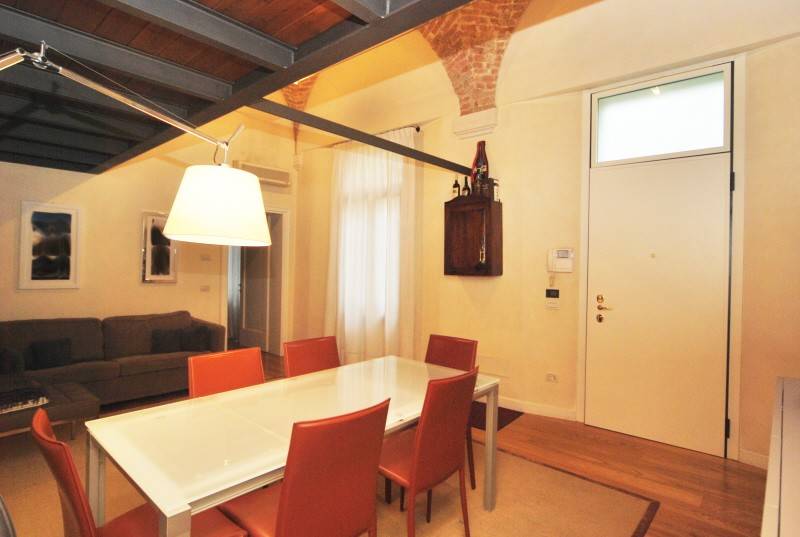 Immobile a Padova in Via degli Zabarella - Foto 2