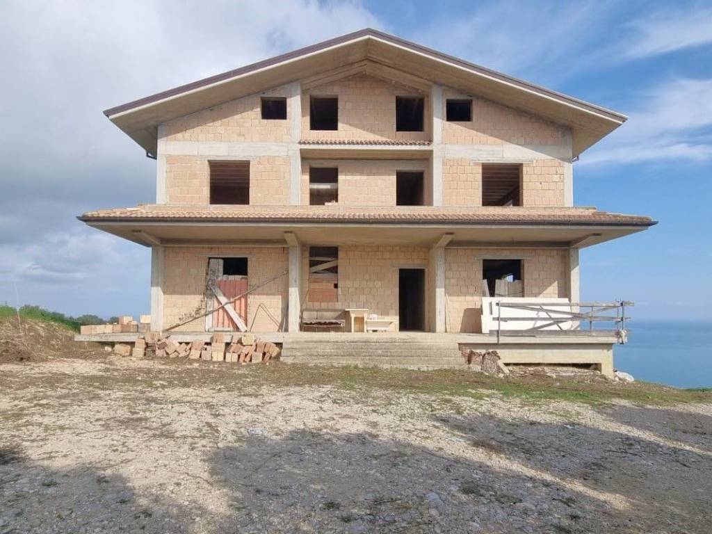 Casa indipendente a Pineto in Via Collemorino - Foto 2