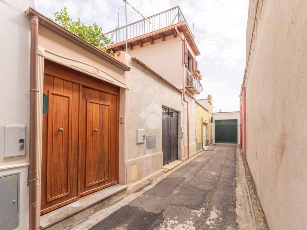 Casa indipendente a Quartucciu in Vico burcei, 4 - Foto 2