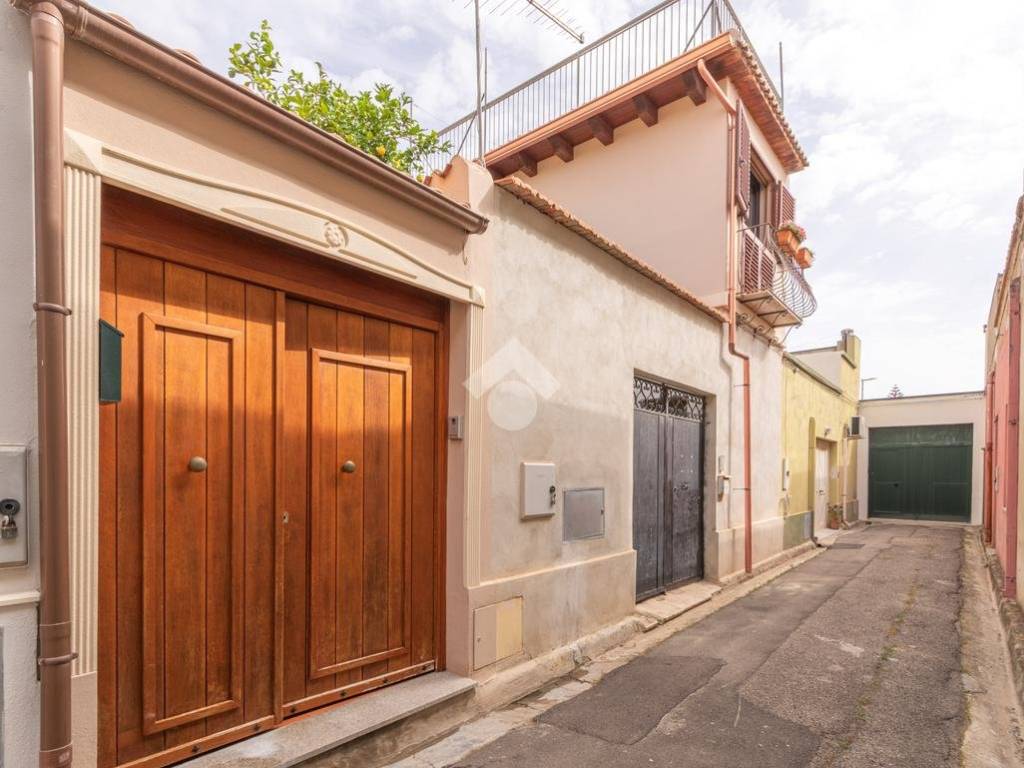 Casa indipendente a Quartucciu in Vico burcei, 4 - Foto 3