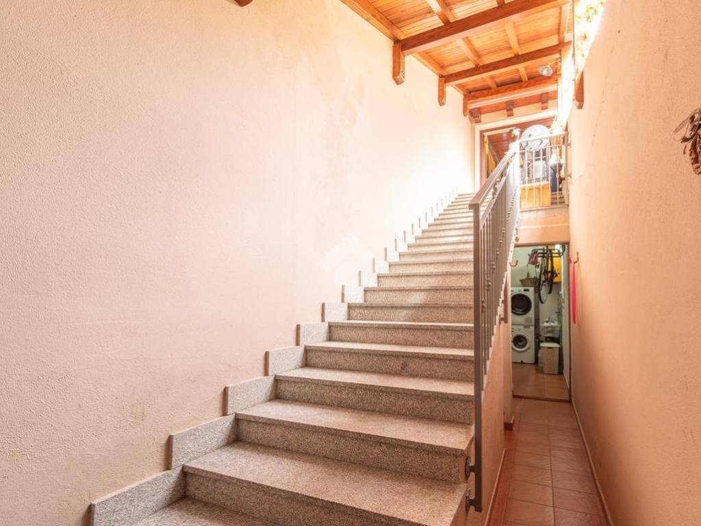 Casa indipendente a Quartucciu in Vico burcei, 4 - Foto 4
