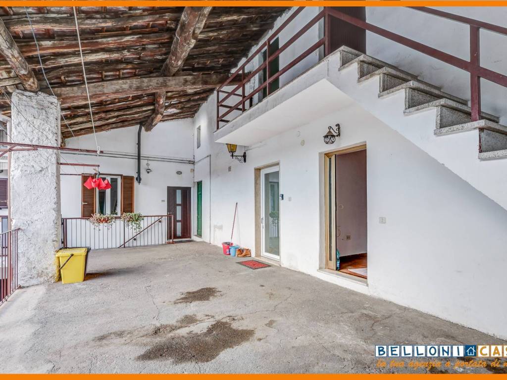 Appartamento a Induno olona in Via Gaetano Previati - Foto 3