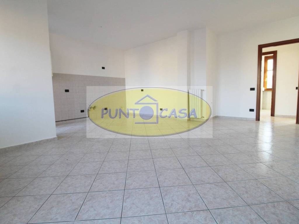 Appartamento a Borghetto lodigiano in Piazza Mercato - Foto 2