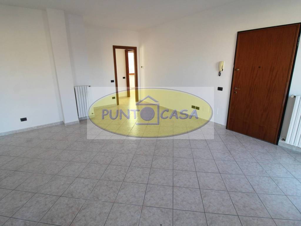 Appartamento a Borghetto lodigiano in Piazza Mercato - Foto 4