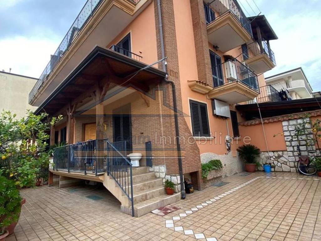 Villetta a schiera a Orta di atella in Via Bugnano - Foto 3