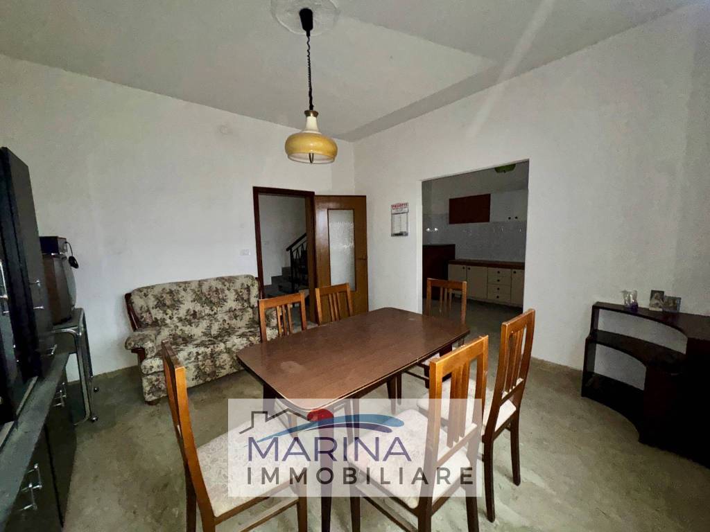 Villa a Chioggia in Via Vecchia Romea, 57 - Foto 2