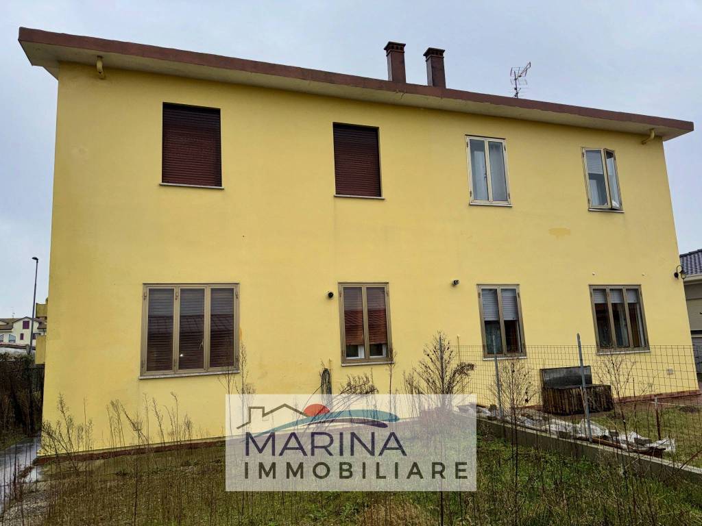 Villa a Chioggia in Via Vecchia Romea, 57 - Foto 5