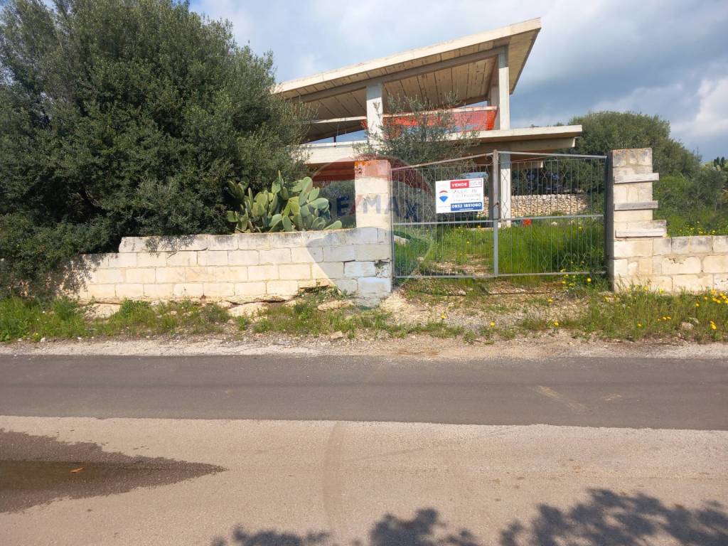 Villa a Ragusa in VIA MARE TIRRENO, 26 - Foto 2