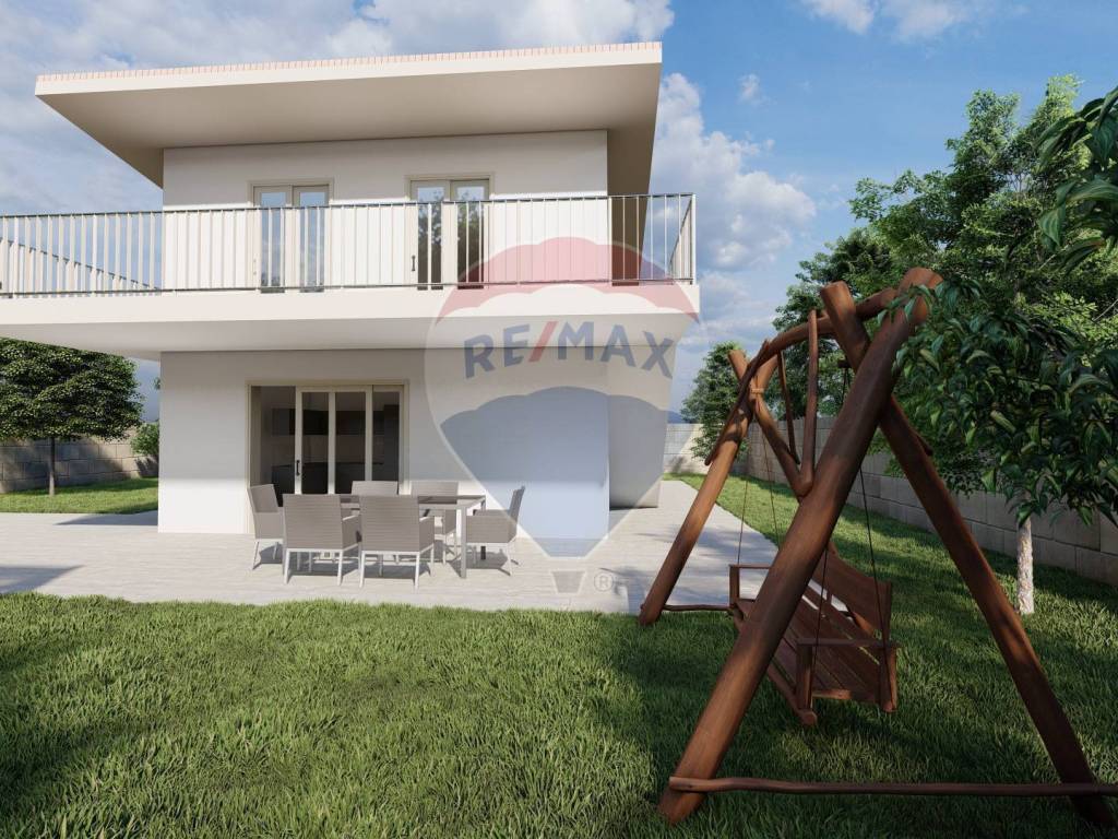 Villa a Ragusa in VIA MARE TIRRENO, 26 - Foto 4