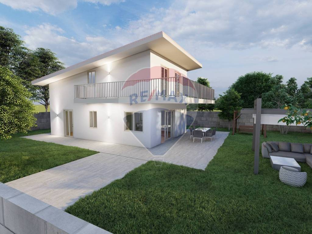 Villa a Ragusa in VIA MARE TIRRENO, 26 - Foto 5