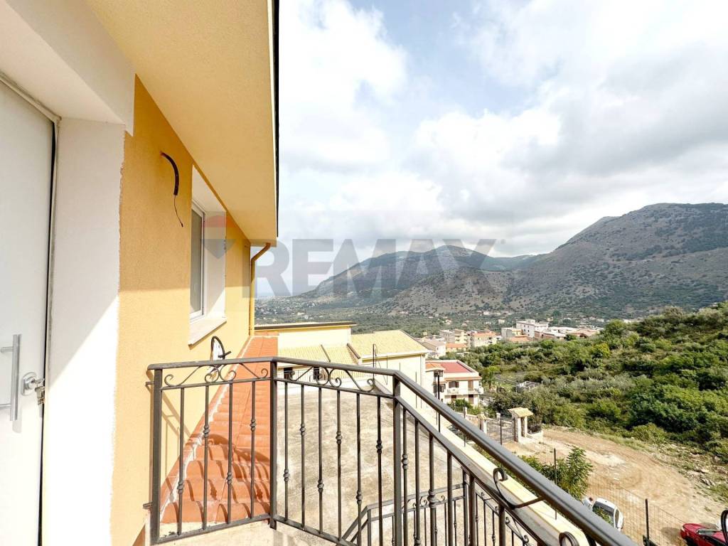 Casa indipendente a Torretta in via michelangelo - Foto 4