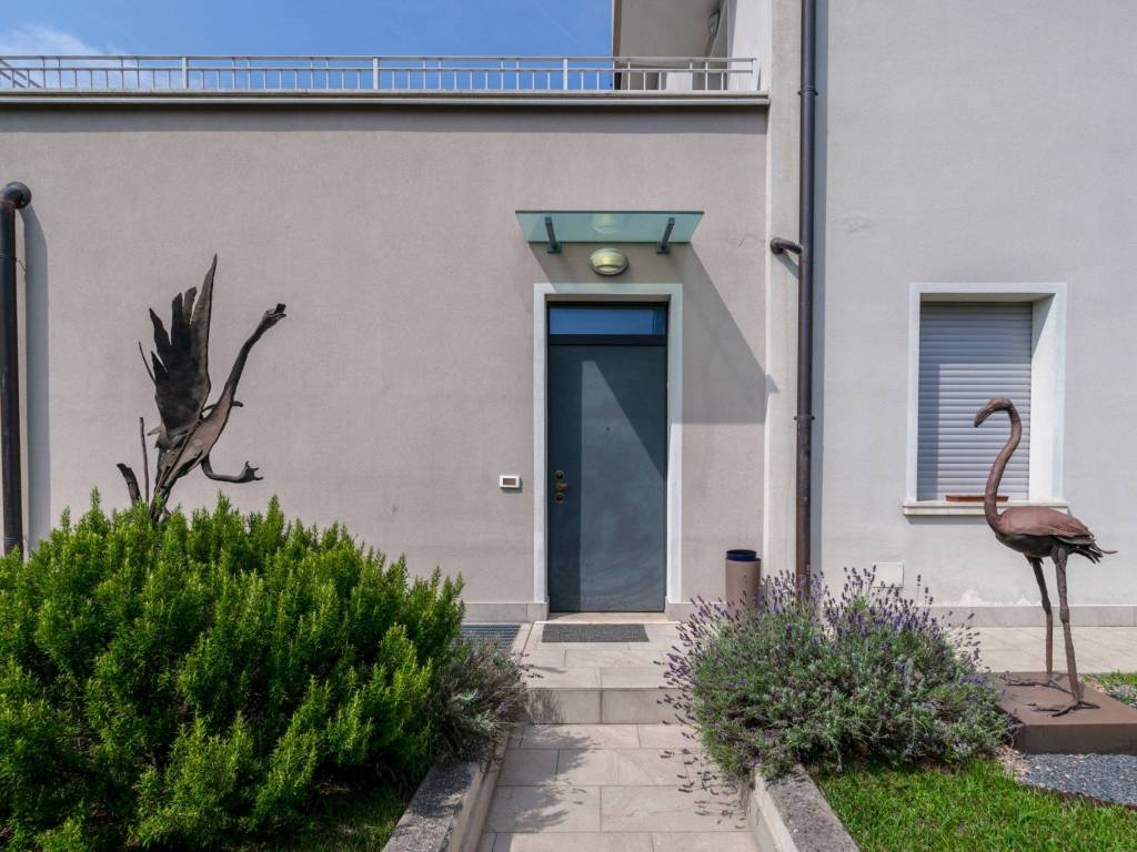 Appartamento a Brescia in Via della Badia, 78 - Foto 3