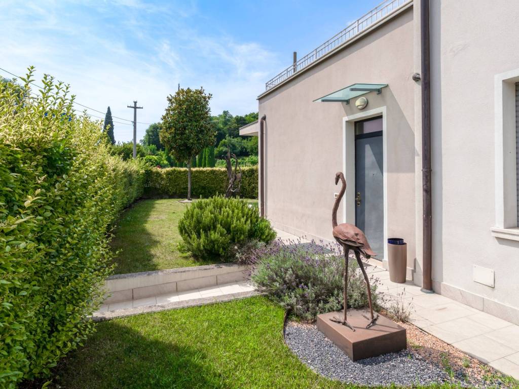 Appartamento a Brescia in Via della Badia, 78 - Foto 4