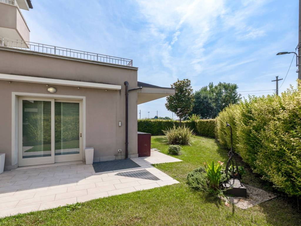 Appartamento a Brescia in Via della Badia, 78 - Foto 5