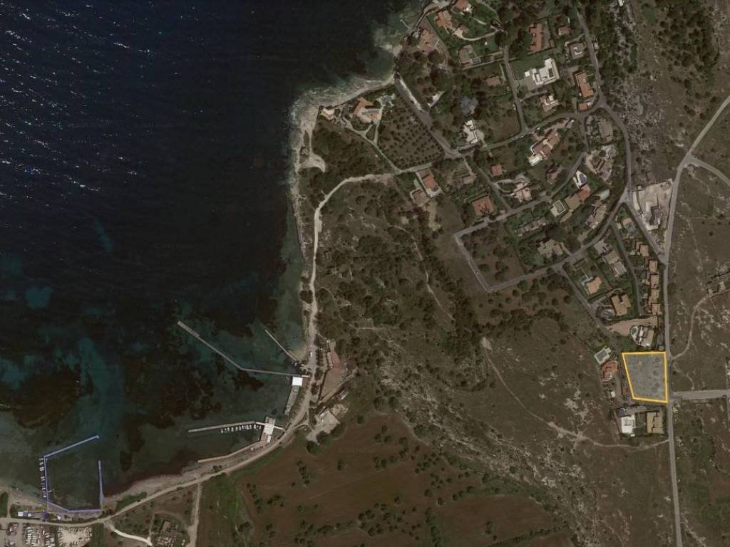 Terreno a Augusta in campolato - Foto 2