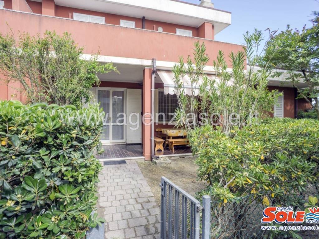 Villetta a schiera a Comacchio in Viale Mexico, 49 - Foto 2
