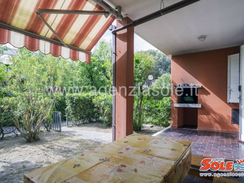 Villetta a schiera a Comacchio in Viale Mexico, 49 - Foto 5