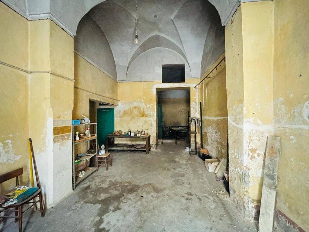 Casa indipendente a San cesario di lecce in Via Vittorio Emanuele II - Foto 4