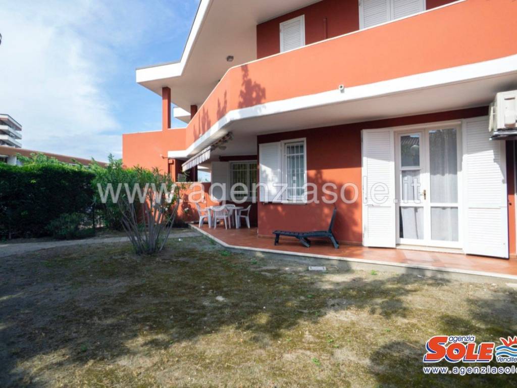 Villetta a schiera a Comacchio in Viale Mexico, 69 - Foto 5