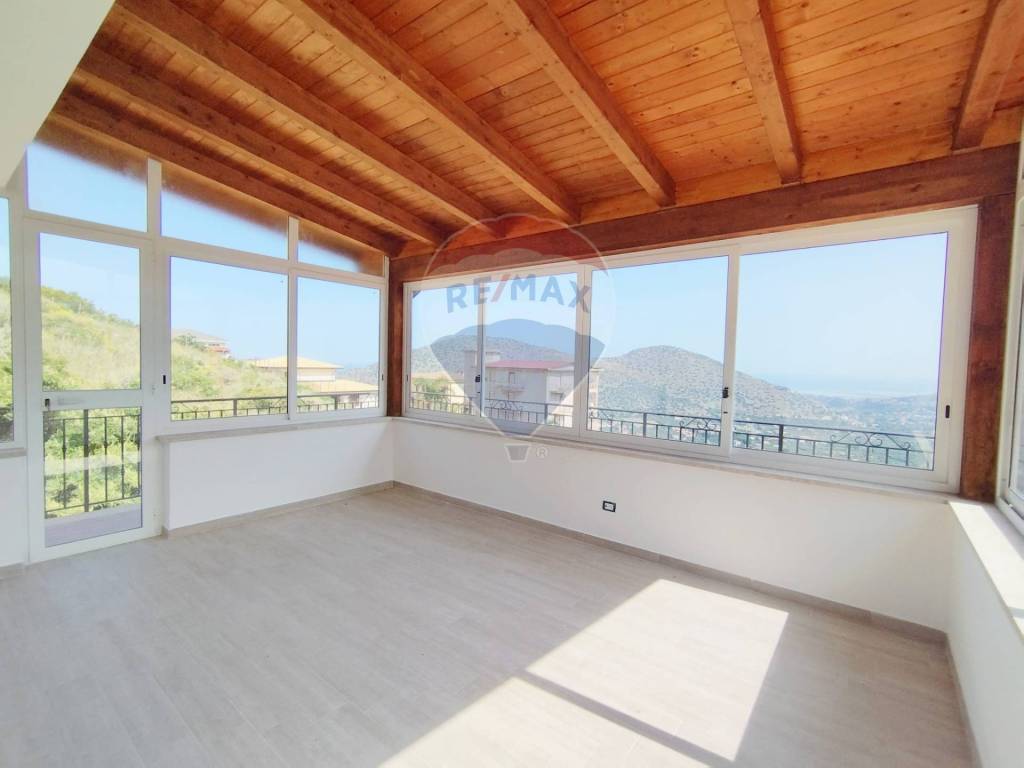 Casa indipendente a Torretta in via michelangelo - Foto 4