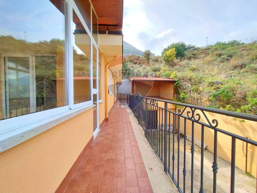 Casa indipendente a Torretta in via michelangelo - Foto 5