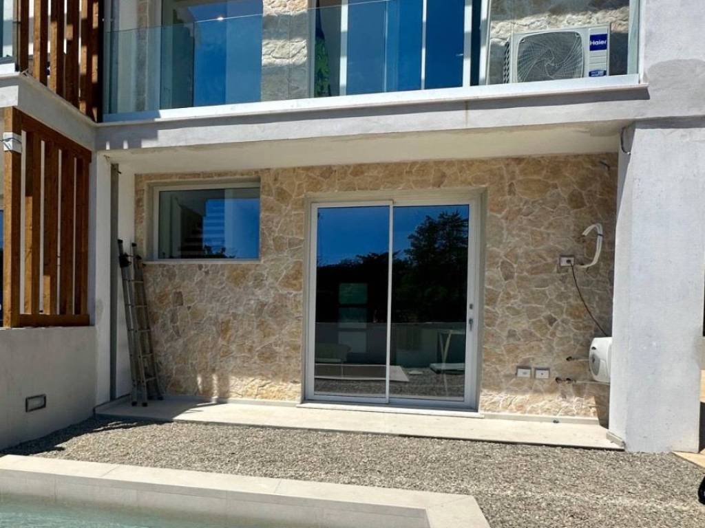 Villetta a schiera a Tortolì in Via Corrargius - Foto 2