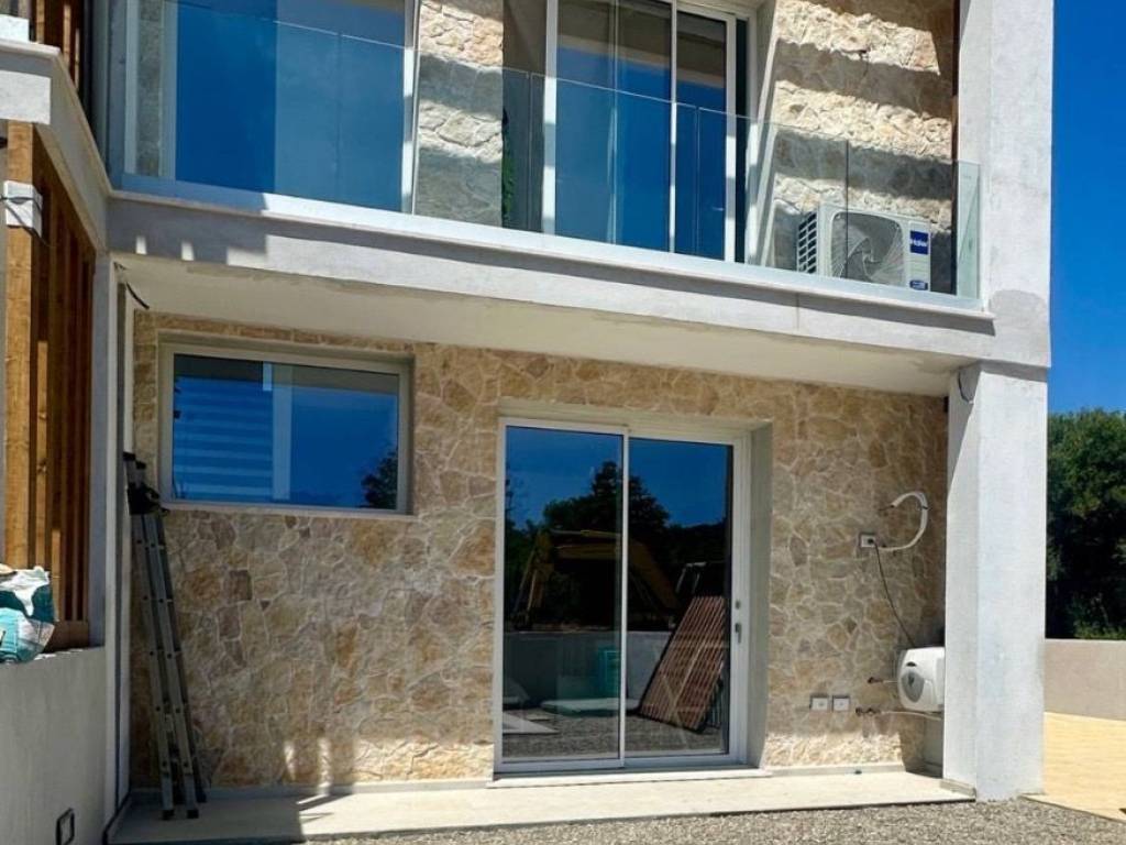 Villetta a schiera a Tortolì in Via Corrargius - Foto 3