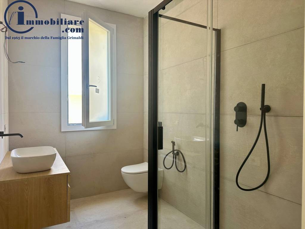 Villetta a schiera a Tortolì in Via Corrargius - Foto 4