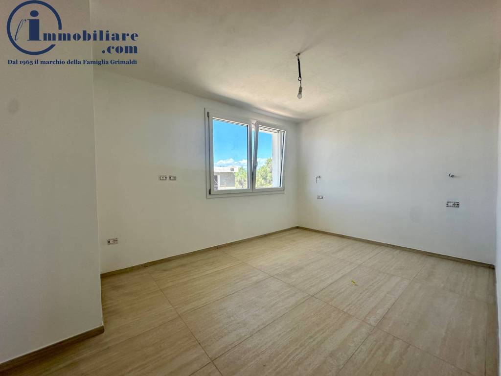 Villetta a schiera a Tortolì in Via Corrargius - Foto 5