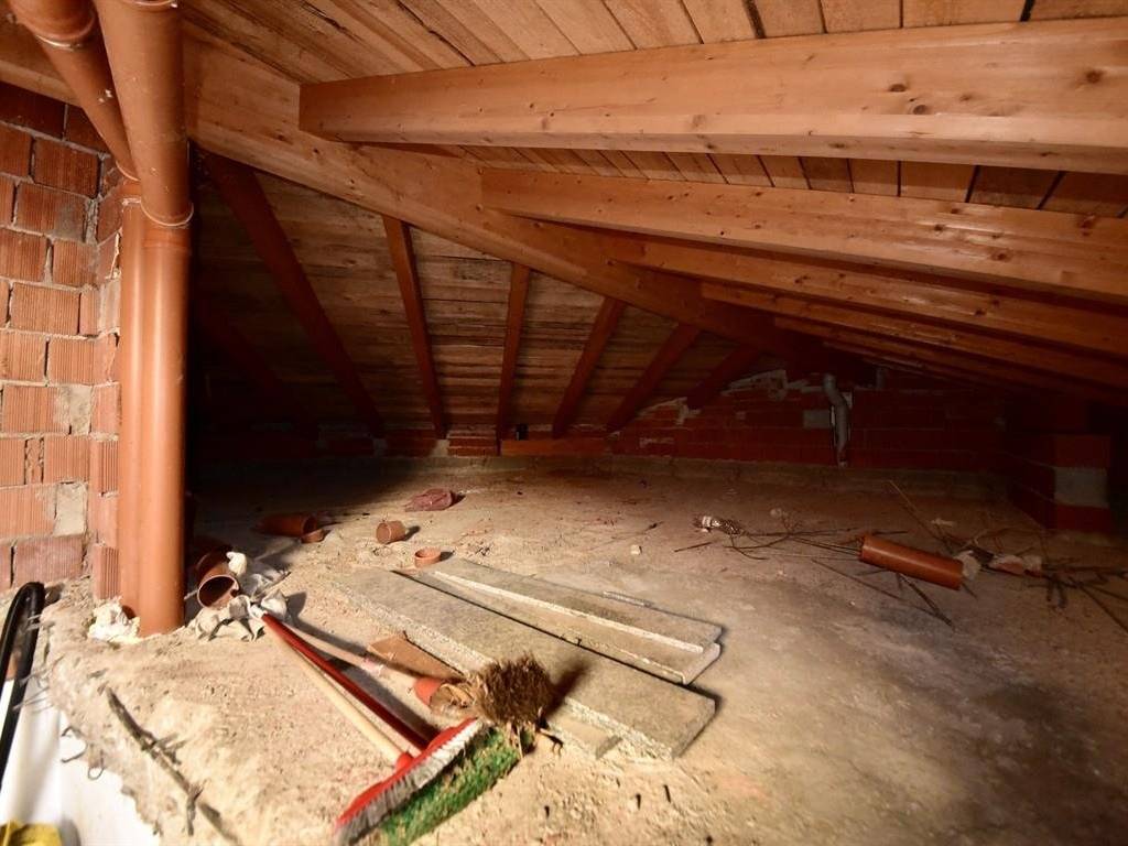 Attico / mansarda a Uboldo in Via Caduti della Liberazione, 25 - Foto 5