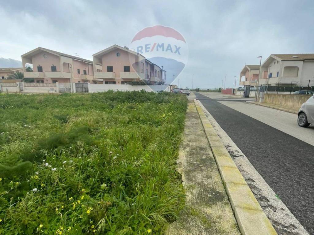 Terreno a Portopalo di capo passero in via goldoni - Foto 2