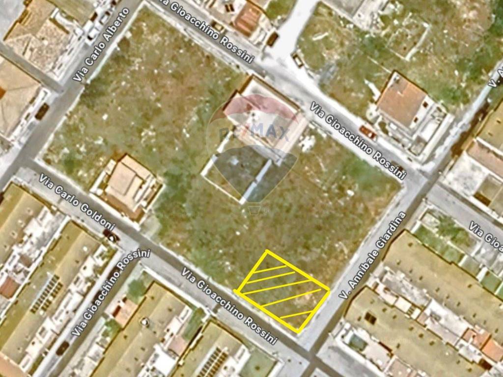 Terreno a Portopalo di capo passero in via goldoni - Foto 5