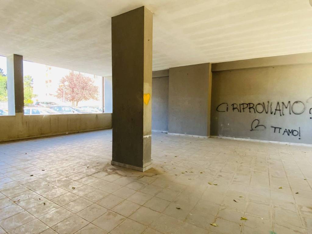 Immobile a Matera in Via Giuseppe Saragat, 44 - Foto 2