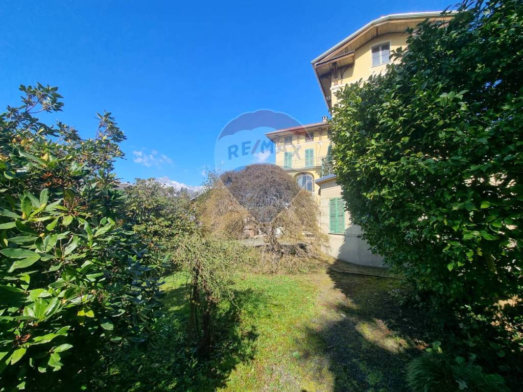 Villa a Biella in Via Antonio Serpentiero, 34 - Foto 2
