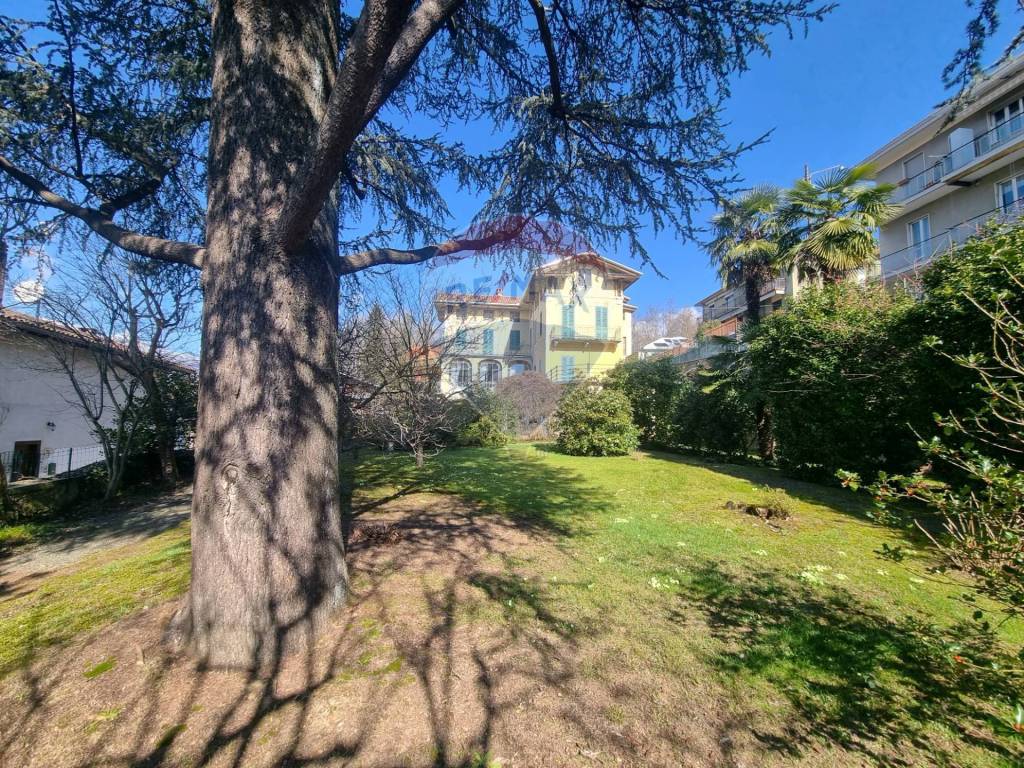 Villa a Biella in Via Antonio Serpentiero, 34 - Foto 3
