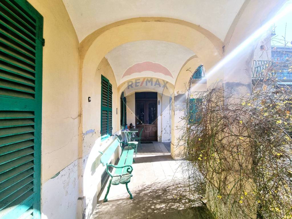 Villa a Biella in Via Antonio Serpentiero, 34 - Foto 4