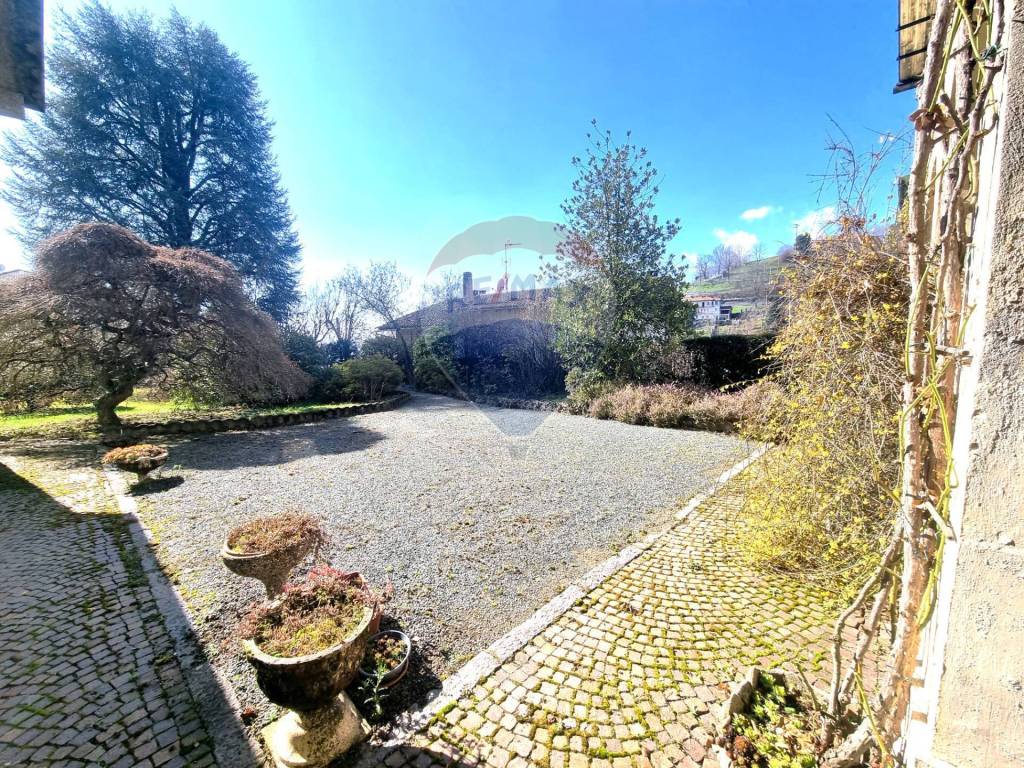Villa a Biella in Via Antonio Serpentiero, 34 - Foto 5