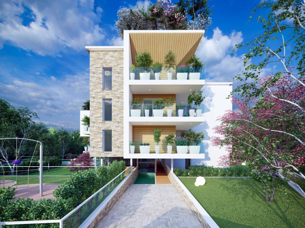 Appartamento a Limbiate in Via Antonio Stradivari - Foto 3