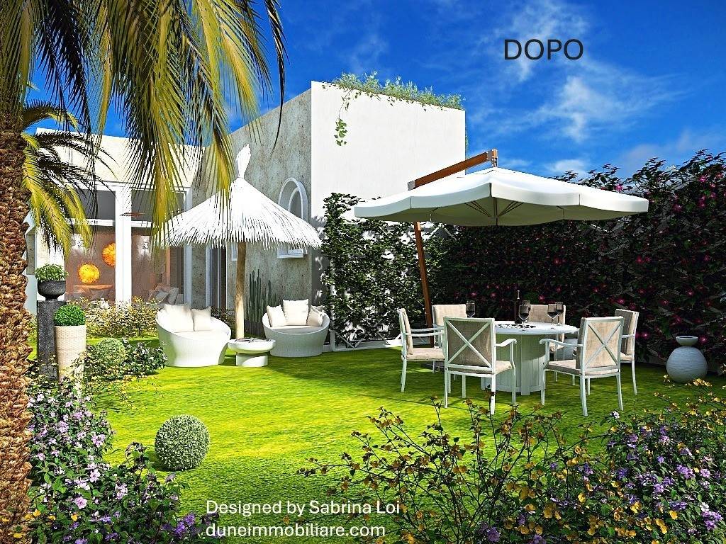 Villa a Pula in Via Enrico Toti - Foto 2