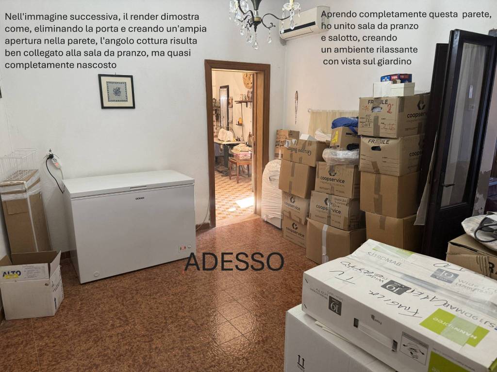 Villa a Pula in Via Enrico Toti - Foto 5
