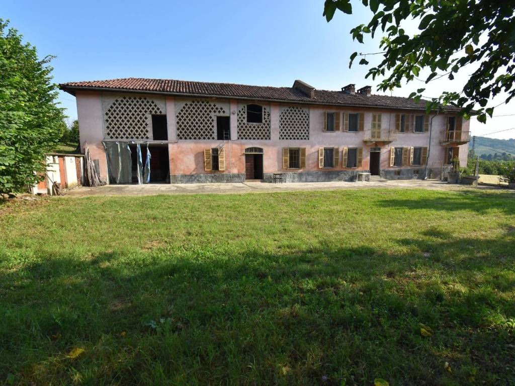 Rustico / casale a Montegrosso d'asti in Via Convento - Foto 2