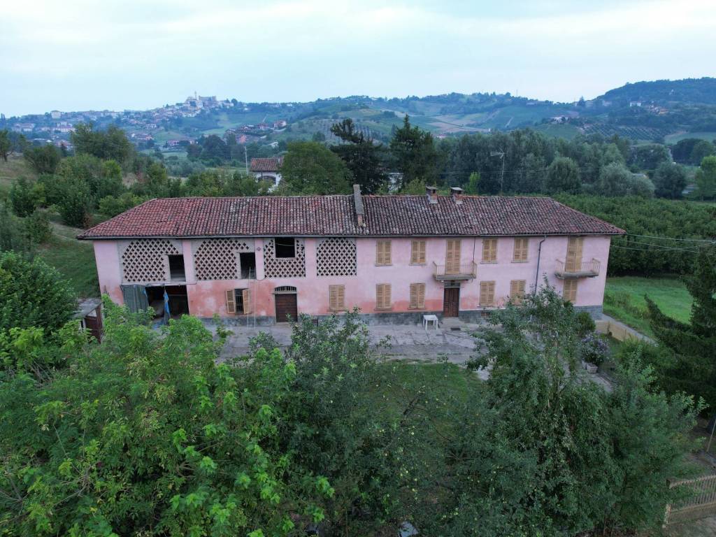Rustico / casale a Montegrosso d'asti in Via Convento - Foto 3