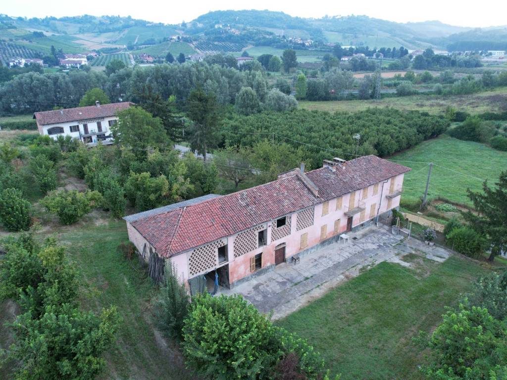 Rustico / casale a Montegrosso d'asti in Via Convento - Foto 4